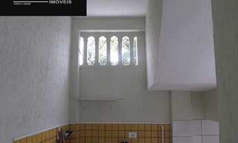 Imagem 7: CASA RESIDENCIAL em SÃO PAULO - SP, VILA MOINHO VELHO