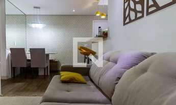 Imagem 5: Apartamento para Aluguel - Butantã, 2 Quartos, 59 m2