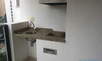 Imagem 7: APARTAMENTO - ACLIMAÇÃO - SP