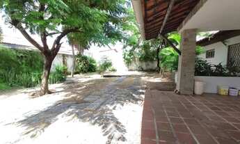 Imagem 6: Casa para aluguel com 350 metros quadrados com 3 quartos em Vicente Pinzon - Fortaleza - C