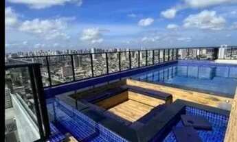 Imagem 4: W Residence Apartamento com 1 dormitório