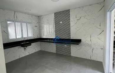 Imagem 4: Casa com 3 dormitórios à venda, 128 m² por R$ 650.000 - Jardim Residencial Nova Veneza - I