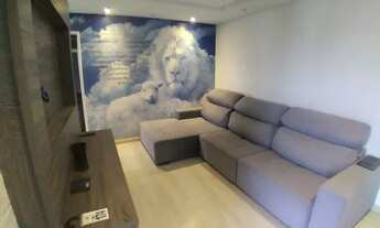 Imagem 2: LINDO APTO SEMI MOBILIADO DOM JAIME - PROX A UNINOVE E COMERCIOS