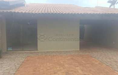 Imagem 4: Dourados - Casa Padrão - Vila Planalto