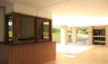 Imagem 4: SQSW 104 BLOCO A - LOCAÇÃO APARTAMENTO 03 QUARTOS (01 SUÍTE) DCE E VAGA GARAGEM