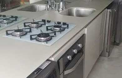 Imagem 5: Apartamento para aluguel com 70 metros quadrados com 2 quartos em São Sebastião - Porto Al