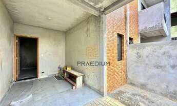 Imagem 5: Sobrado com 2 dormitórios à venda, 70 m² por R$ 355.000 - Alto Boqueirão - Curitiba/PR