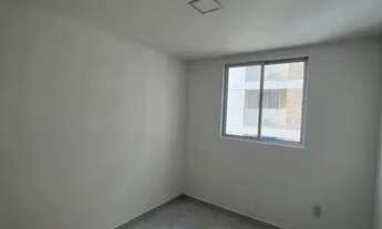 Imagem 7: Apartamento para aluguel possui 57 metros quadrados com 2 quartos