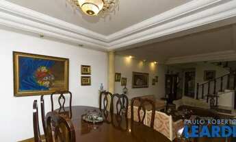 Imagem 2: CASA ASSOBRADADA - VILA MARIANA - SP