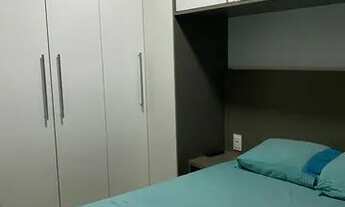 Imagem 7: Apartamento com Movéis Planejados no Putim / São Judas