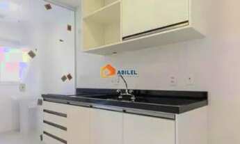 Imagem 4: Studio para aluguel, 1 quarto, 2 vagas, Vila Regente Feijó - São Paulo/SP