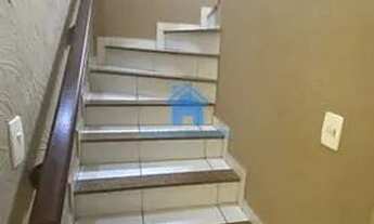 Imagem 5: Casa à venda 3 Quartos, 2 Vagas, 125M², Esplanada Santa Terezinha, Taubaté - SP