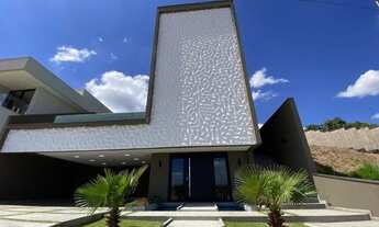 Imagem: Belíssimo imóvel em Jundiai em condomínio