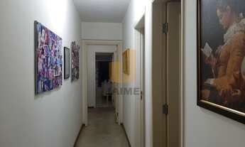 Imagem 7: Excelente apartamento para venda, 150 m2 e duas vagas, acesso fácil ao Shopping - Santa Ce