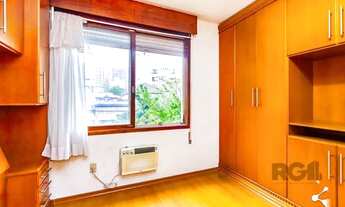 Imagem 7: Apartamento com 2 dormitórios e 1 vaga de garagem escriturada no bairro Rio Branco