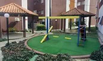 Imagem 2: Apartamento para Venda em Lauro de Freitas, Recreio Ipitanga, 3 dormitórios, 1 suíte, 2 ba