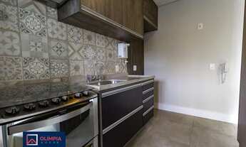 Imagem 6: Apartamento Locação 2 Dormitórios - 69 m² Brooklin