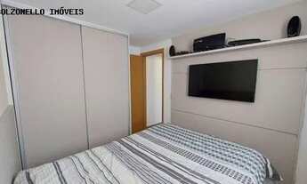 Imagem 4: Apartamento para Venda em São Paulo, Jardim Íris, 2 dormitórios, 1 banheiro, 1 vaga