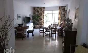 Imagem 3: São Conrado Apartamento com 3 dormitórios