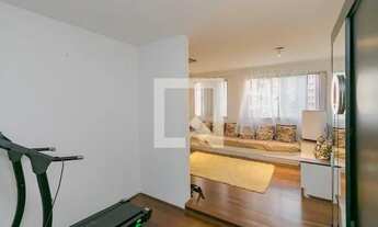 Imagem 6: Apartamento à Venda - Brooklin, 1 Quarto, 60 m2
