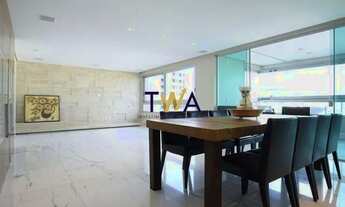 Imagem 2: Apartamento para aluguel, 22.000,00 no bairro Vila da Serra - Nova Lima