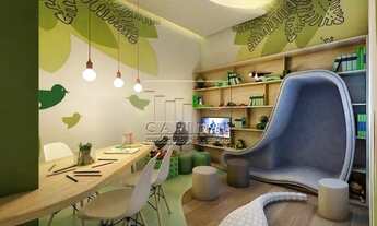 Imagem 5: Vende-se Apartamento Em Alphaville