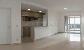 Imagem 5: Apartamento Padrão em Ribeirão Preto