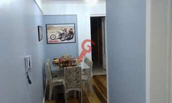 Imagem 5: APARTAMENTO com 2 dormitórios à venda com 133m² por R$ 424.000,00 no bairro Centro - CANOA