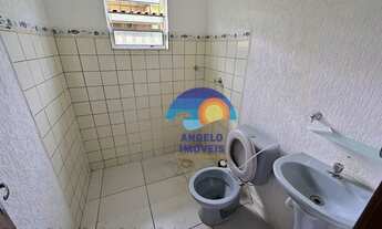 Imagem 4: Edícula com 1 dormitório para alugar, 60 m² por R$ 950,00/mês - Balneário São João Batista