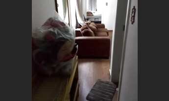 Imagem 4: Apartamento para venda possui 37 metros quadrados com 1 quarto em Bela Vista - São Paulo