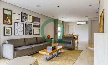 Imagem 2: São Paulo - Apartamento Padrão - Higienópolis