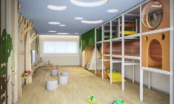 Imagem 11: Apartamento com 1 Dormitorio(s) localizado(a) no bairro Campo Belo em São Paulo / Ref.:O