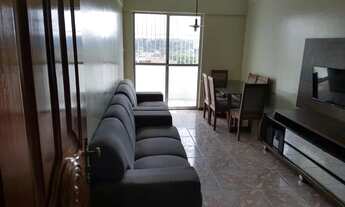 Imagem 3: Apartamento para aluguel com 75 metros quadrados com 3 quartos em Pedreira - Belém - Pará