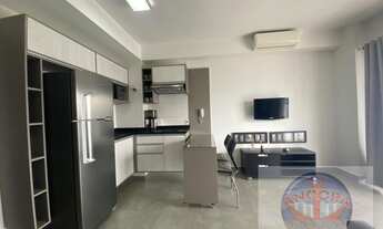 Imagem 7: Apartamento em Brooklin - São Paulo, SP