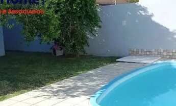 Imagem 2: Casa 3 quartos em Interlagos