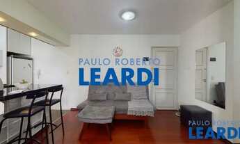 Imagem: APARTAMENTO - VILA CLEMENTINO - SP