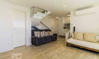 Imagem 3: Apartamento para Aluguel - Tatuapé, 1 Quarto, 134 m2