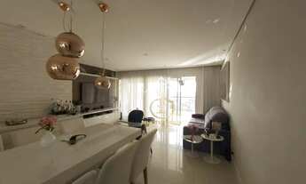 Imagem 2: BAIXOU VALOR - LINDO APARTAMENTO 104M - 2 SUÍTES - VERDE MORUMBI