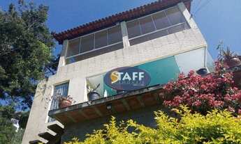 Imagem 4: Casa com 2 dormitórios para alugar, 55 m² por R$ 1.226/mês - Peró - Cabo Frio/RJ