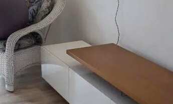 Imagem 4: Apartamento com 3 dormitórios para alugar, 75 m² por R$ 4.545,00/mês - Lauzane Paulista