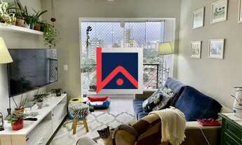 Imagem: Apartamento Venda 3 Dormitórios - 93 m²