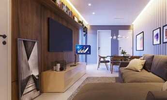 Imagem: BELO HORIZONTE - Apartamento Padrão - Sagrada