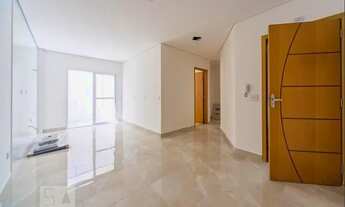 Imagem 2: Apartamento para Aluguel - Vila Marina, 2 Quartos, 62 m2