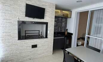 Imagem 5: Apartamento Residencial à venda, Vila Suzana, São Paulo - AP0362