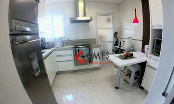 Imagem 13: Apartamento à venda, 104 m² por R$ 780.000,00 - Vila Mussolini - São Bernardo do Campo/SP