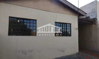 Imagem 3: Casa Residencial com 3 quartos para alugar por R$ 1200.00, 66.00 m2 - JARDIM MORUMBI - LON