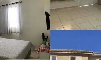 Imagem: Casa condomínio Evidence Resort