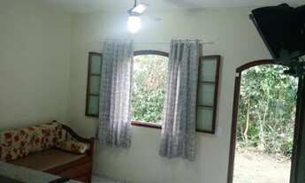 Imagem 4: Prainha de Mambucaba, Paraty-RJ