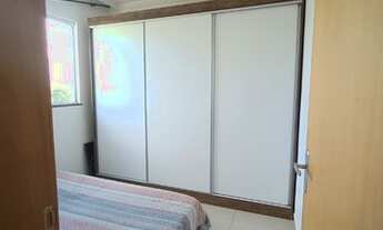 Imagem 3: Cobertura 90m2. Planalto. Faminas. Una. 2 quartos 1 vaga