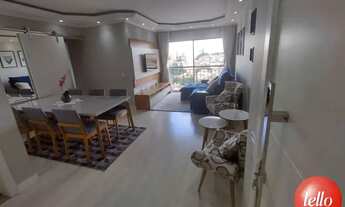 Imagem 2: São Paulo - Apartamento Padrão - Vila Formosa